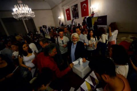 6. Beste Yarışması