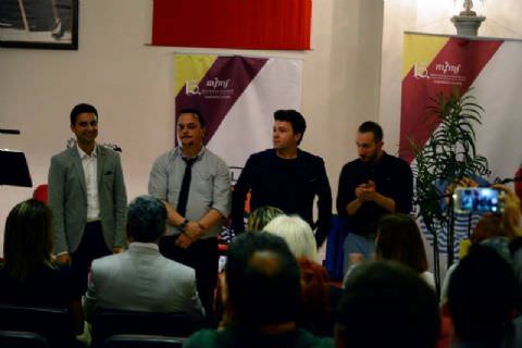 6. Beste Yarışması