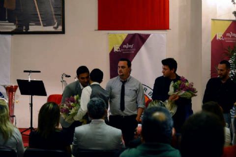 6. Beste Yarışması