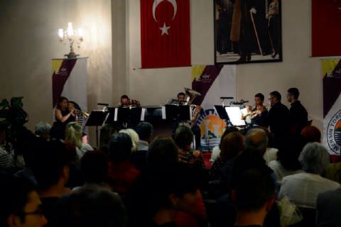 6. Beste Yarışması