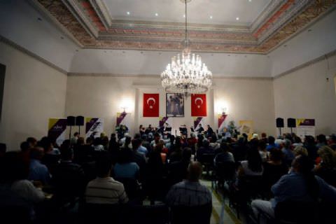 6. Beste Yarışması