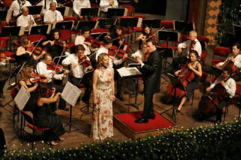 6. Mersin Uluslararası Müzik Festivali