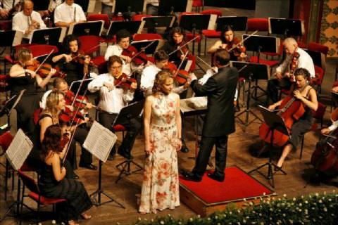 6. Mersin Uluslararası Müzik Festivali