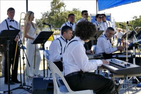 6. Mersin Uluslararası Müzik Festivali