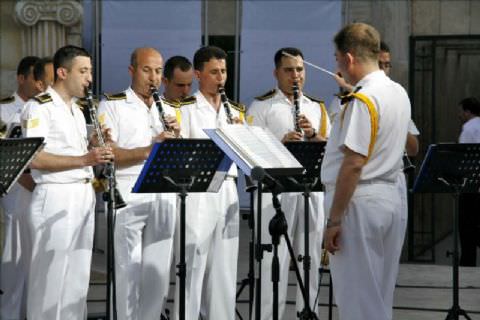 6. Mersin Uluslararası Müzik Festivali