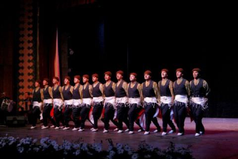 6. Mersin Uluslararası Müzik Festivali