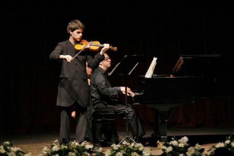6. Mersin Uluslararası Müzik Festivali
