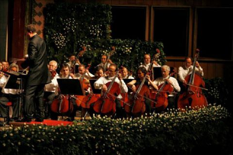 6. Mersin Uluslararası Müzik Festivali
