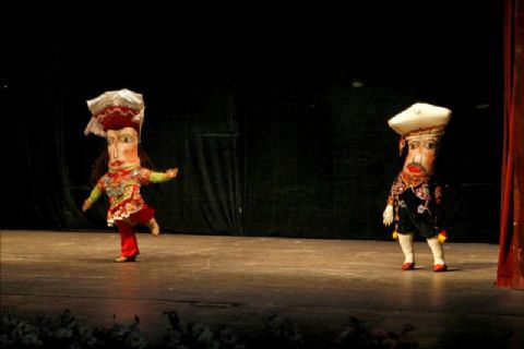6. Mersin Uluslararası Müzik Festivali
