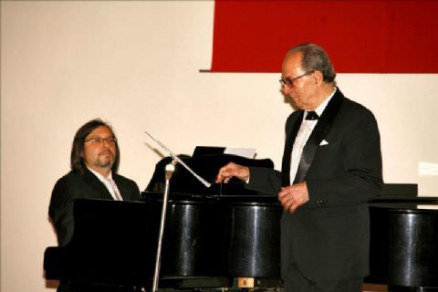 6. Mersin Uluslararası Müzik Festivali