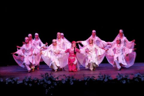 6. Mersin Uluslararası Müzik Festivali
