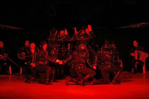 6. Mersin Uluslararası Müzik Festivali