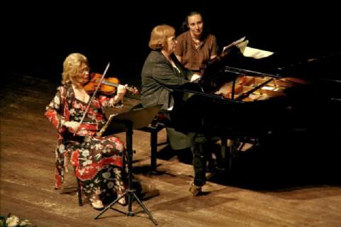 6. Mersin Uluslararası Müzik Festivali