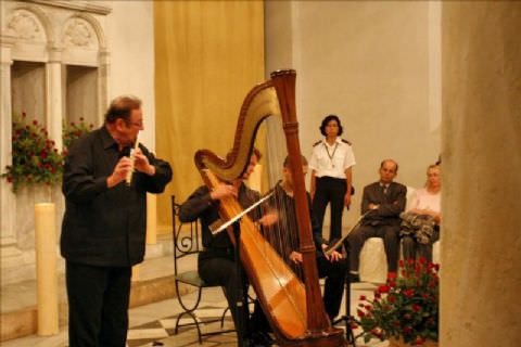 6. Mersin Uluslararası Müzik Festivali