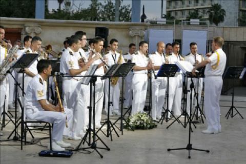 6. Mersin Uluslararası Müzik Festivali