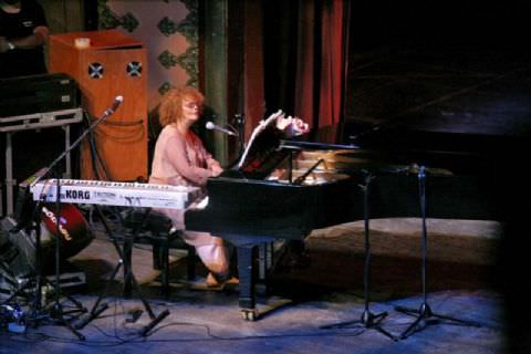 6. Mersin Uluslararası Müzik Festivali