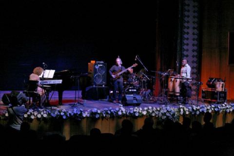 6. Mersin Uluslararası Müzik Festivali
