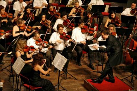 6. Mersin Uluslararası Müzik Festivali