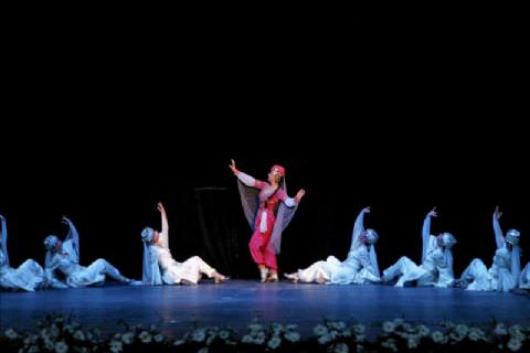 6. Mersin Uluslararası Müzik Festivali