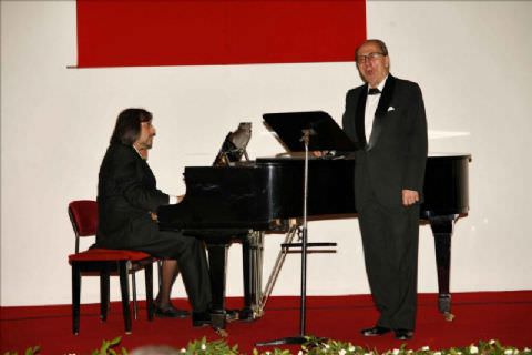 6. Mersin Uluslararası Müzik Festivali