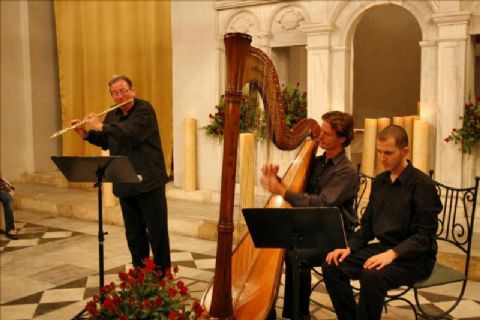 6. Mersin Uluslararası Müzik Festivali