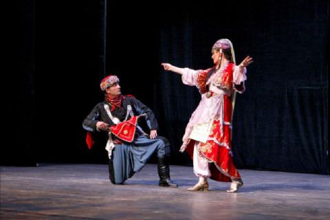6. Mersin Uluslararası Müzik Festivali