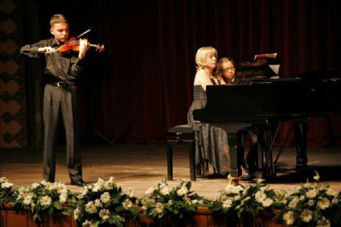 6. Mersin Uluslararası Müzik Festivali