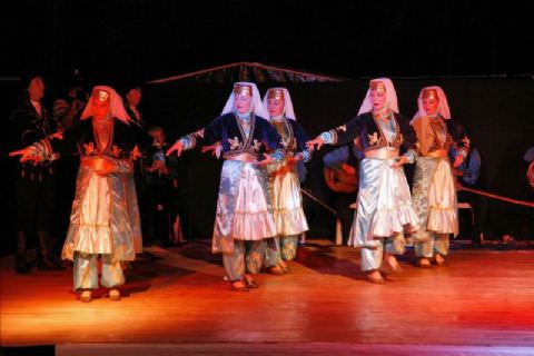 6. Mersin Uluslararası Müzik Festivali