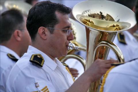 6. Mersin Uluslararası Müzik Festivali