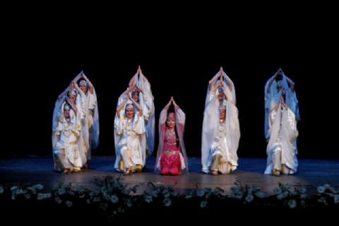 6. Mersin Uluslararası Müzik Festivali