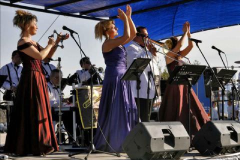 6. Mersin Uluslararası Müzik Festivali