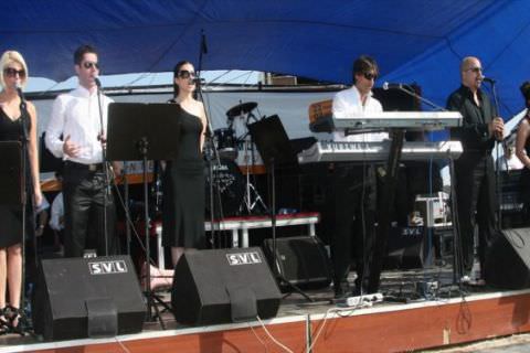 7. Mersin Uluslararası Müzik Festivali
