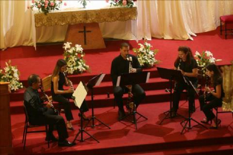 7. Mersin Uluslararası Müzik Festivali