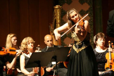 7. Mersin Uluslararası Müzik Festivali