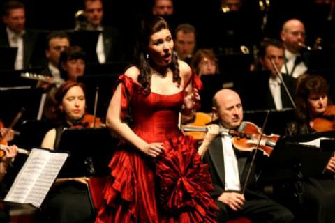 7. Mersin Uluslararası Müzik Festivali