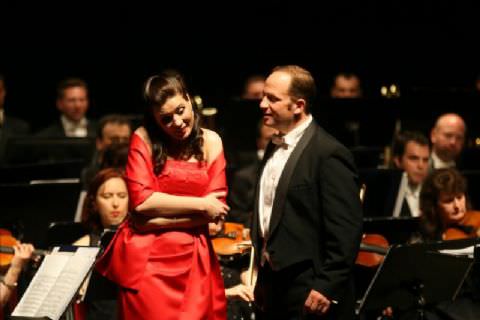 7. Mersin Uluslararası Müzik Festivali