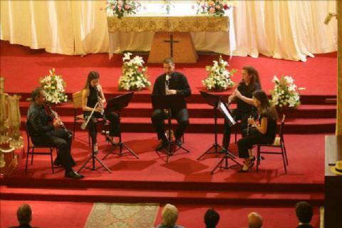 7. Mersin Uluslararası Müzik Festivali