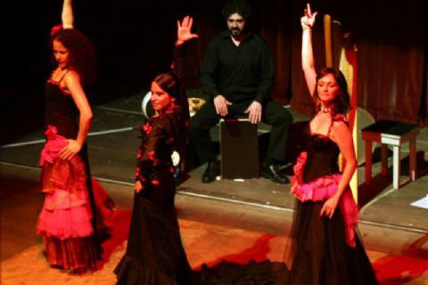 7. Mersin Uluslararası Müzik Festivali