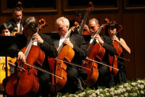 7. Mersin Uluslararası Müzik Festivali
