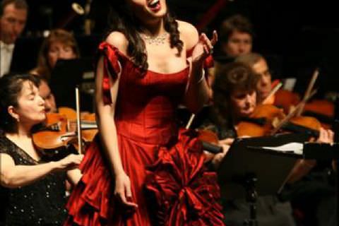 7. Mersin Uluslararası Müzik Festivali