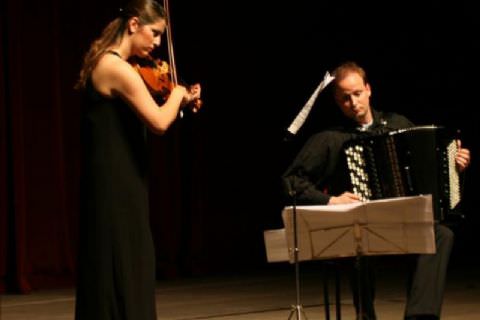 7. Mersin Uluslararası Müzik Festivali