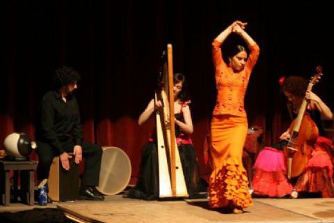 7. Mersin Uluslararası Müzik Festivali