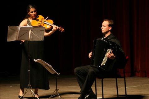 7. Mersin Uluslararası Müzik Festivali