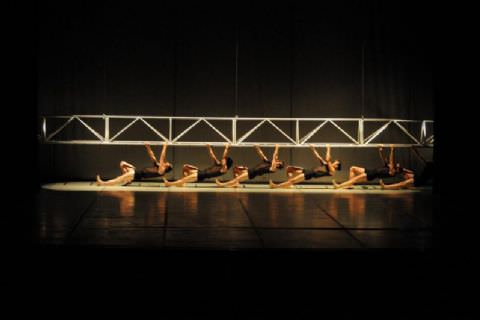 8. Mersin Uluslararası Müzik Festivali