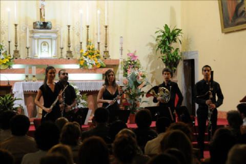 8. Mersin Uluslararası Müzik Festivali