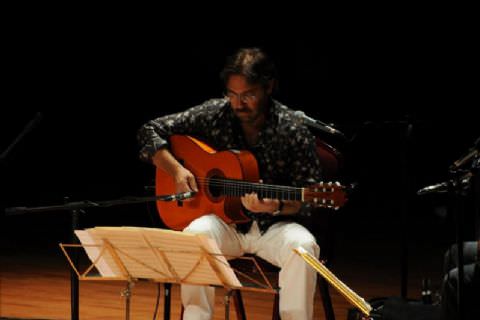 8. Mersin Uluslararası Müzik Festivali