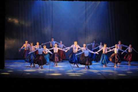 8. Mersin Uluslararası Müzik Festivali