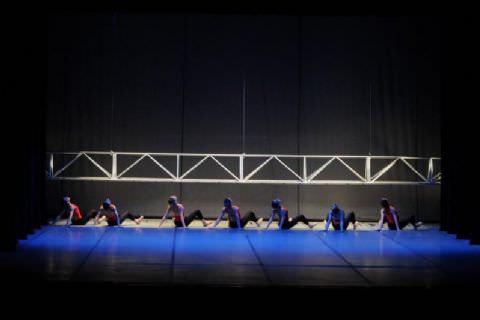 8. Mersin Uluslararası Müzik Festivali
