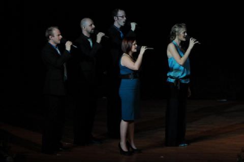 8. Mersin Uluslararası Müzik Festivali