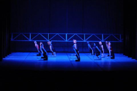 8. Mersin Uluslararası Müzik Festivali